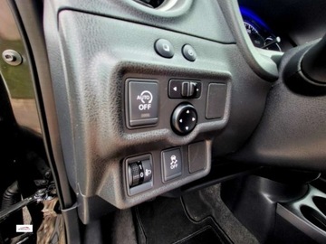 Nissan Note II 1.2 80KM 2016 Nissan Note super stan, GWARANCJA 1.2 Benzyna 80KM, zdjęcie 18