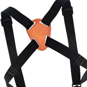 Регулируемые бинокулярные ремни Разъем для ремня Плечевые ремни Двойная камера