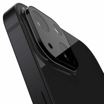 SZKŁO NA APARAT + RAMKA ALUMINIUM DO IPHONE 13