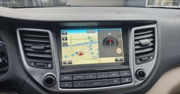 Hyundai Tucson III SUV 1.6 GDI 132KM 2017 Hyundai Tucson 102.000 km benzyna 2017r. Skora. 1.6 Benzyna 132KM, zdjęcie 29