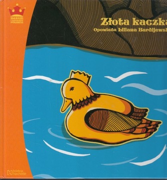 ZŁOTA KACZKA * BARDIJEWSKA