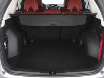 Honda CR-V IV SUV Facelifting 2.0 i-VTEC 155KM 2016 Honda CR-V Niski przebieg Historia serwisowa, zdjęcie 19