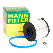 FILTR PALIVA MANN OPEL INSIGNIA A ASTRA J 2.0 CDTI