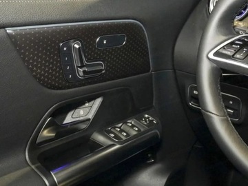 Mercedes GLA II Off-roader Facelifting 1.3 200 163KM 2025 MERCEDES-BENZ GLA 200 Progressive Suv 1.3 (163KM) 2025, zdjęcie 10