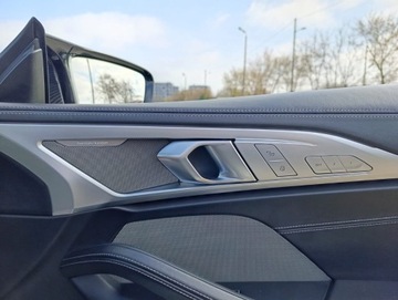 BMW i8 2023 BMW 8 kabriolet 4.4 850i 530KM 390k *AWD xDrive*Dokumentacja pochodzeniowa, zdjęcie 14