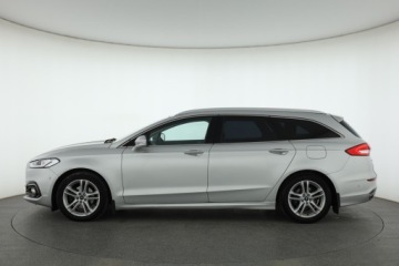 Ford Mondeo V Kombi Facelifting 2.0 EcoBlue 190KM 2019 Ford Mondeo 2.0 EcoBlue, Salon Polska, Serwis ASO, zdjęcie 2