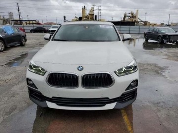 BMW X2 F39 2018 BMW X2 2018, silnik 2.0, X2 XDRIVE, 44, od ube..., zdjęcie 4