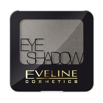 Eveline Cosmetics Eye Shadow cienie do powiek No27