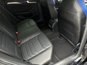 Volkswagen Arteon Shooting Brake R 2.0 TSI 320KM 2022 Volkswagen Arteon 2.0TSI 320KM 4X4 R DSG l DCC, Pa, zdjęcie 6