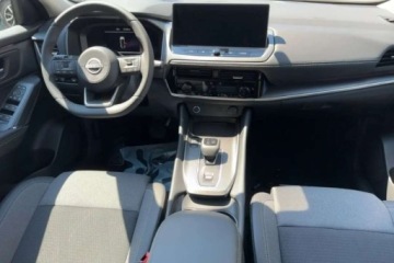 Nissan Qashqai III 2026 Nissan Qashqai N-Connecta Xtronic, Pakiet Zimowy, Dach Panoramiczny, Szybk, zdjęcie 7