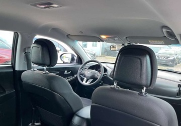 Kia Sportage III SUV Facelifting 1.7 CRDi 115KM 2014 Kia Sportage 1.7 Diesel 115KM, zdjęcie 26