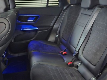 Mercedes GLC C254/X254 Coupe 2.0 220d 197KM 2025 MERCEDES-BENZ GLC 220 d 4-Matic AMG Line 2.0 (197KM) 2025, zdjęcie 12