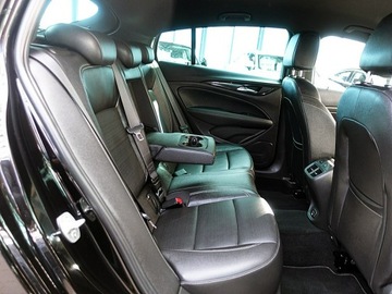 Opel Insignia II Grand Sport Facelifting 2.0 Diesel 174KM 2021 Opel Insignia SKÓRA LED NAVI I-wł Kraj Bezwyp, zdjęcie 11