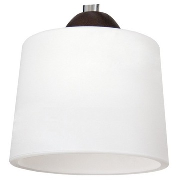 Klosz / Abażur lampa wisząca - kinkiet - żyrandol
