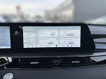 Omoda 5 1.6 T-GDI 147KM 2025 Omoda 5 NF Omoda 5 Wyprzedaż rocznika 2025, Rabat, zdjęcie 17