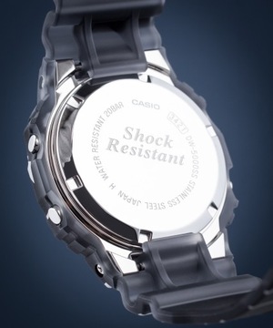 Zegarek męski Casio G-SHOCK Original Street Spirit