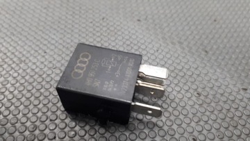 4H0951253C RELÉ AUDI A6 C7 2.0TDI