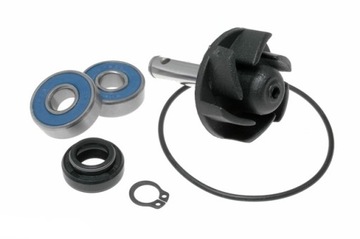 ZESTAW pompy wody Yamaha Aerox Jog aprilia sr mina