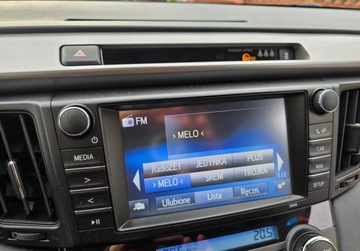 Toyota RAV4 IV MPV Facelifting 2.0 D-4D 143KM 2018 Toyota RAV4 2,0 D 143 KM GWARANCJA Zamiana Zarejestrowany 2.0 Diesel 143KM, zdjęcie 30