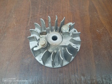 МАГНИТНОЕ КОЛЕСО TITAN SL33 MACALLISTER MAGNETO