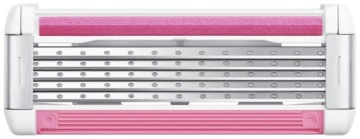 НАБОР МАШИН BIC CLICK 5 SOLEIL + 10 ВСТАВОК ДЛЯ МАШИНЫ ЛЕЗВИЯ ЛЕЗВИЯ