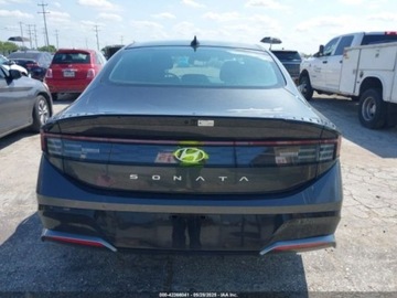 Hyundai Sonata V 2025 Hyundai Sonata 2025r., 2.5L 2.5 Benzyna 191KM, zdjęcie 7