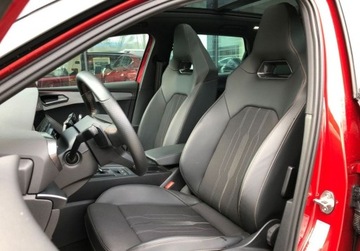 Cupra Leon II 2023 Cupra Leon 2.0 TSI VZ DSG Salon PL VAT 23 Bezwypadkowy 300KM Serwis ASO, zdjęcie 5