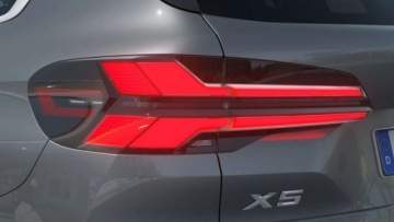 BMW X5 G05 SUV Facelifting 3.0 30d 298KM 2026 BMW X5 xDrive30d 298 KM mHEV - Kamera 360 - HarmanKardon - Hak - M Sport, zdjęcie 8