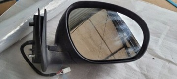 NISSAN CUBE ZRCÁTKO PRAVÉ 10- 5 PINU EVROPA