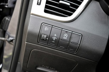 Hyundai i30 II Wagon Facelifting 1.6 CRDi 110KM 2016 Hyundai i30 1,6 CRDi Ledy Duża Navi Kamera, zdjęcie 17