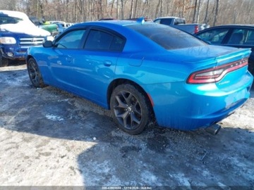 Dodge Charger VII 2018 Dodge Charger RT, V8, od ubezpieczalni 5.7 Benzyna 370KM, zdjęcie 5