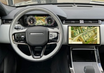 Land Rover Range Rover Velar SUV 2.0 204KM 2023 Land Rover Range Rover Velar Range Rover Velar 2.0D 204 KM AWD Auto Dynami, zdjęcie 7