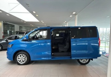 Volkswagen Caravelle T6 2025 Volkswagen Caravelle T7 StyleAUTOMAT8-osob, 2,0 l TDI 150 KM, L1 2.0, zdjęcie 8