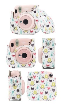 Чехол-чехол для Fuji Fujifilm Instax Share SP-3