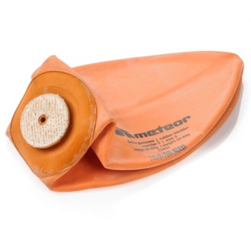 DĘTKA WENTYLOWA METEOR #3 50 g z kołnierzem