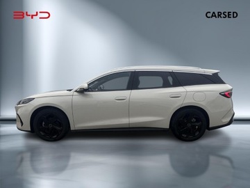 BYD 2025 BYD Seal 6 DM-i Touring, zdjęcie 1