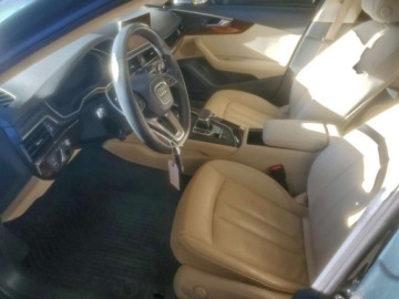 Audi A4 B9 Avant 2.0 TFSI 252KM 2018 Audi A4 Allroad 2018 AUDI A4 ALLROAD PRESTIGE 2.0 Benzyna 252KM, zdjęcie 6