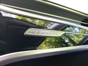 Audi A6 C8 Avant Plug In Facelifting 2.0 50 TFSI e 299KM 2024 Audi A6 Avant 30 RABATU 5 lat gwarancji, pakiet serwisowy, bogate wyposaze, zdjęcie 32