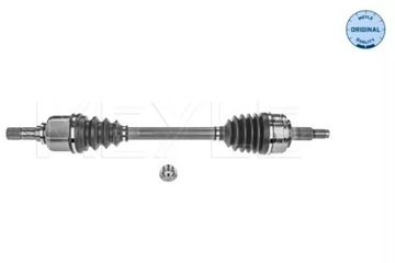 16-144980038 POLOOSA RENAULT MASTER III 2,3DCI LE MEYLE