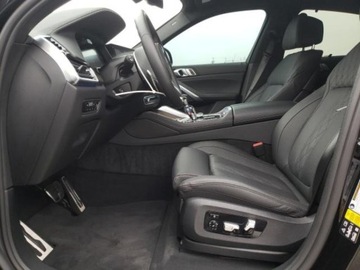 BMW X6 G06 2022 BMW X6 2022 BMW X6 XDRIVE40I, silnik 3.0 L , A..., zdjęcie 7