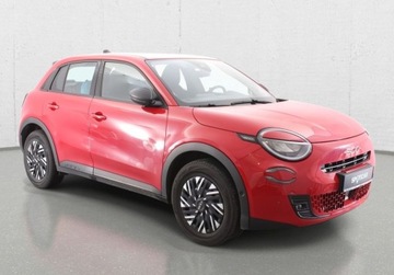 Fiat 2024 Fiat 600 Hybrid eDCT Od RiA 1.2 Hybryda 100KM, zdjęcie 5