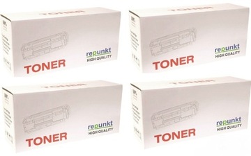 4X toner do HP 212X, W2120X W2121X W2122X W2123X