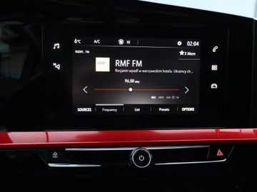 Opel Mokka II SUV 1.2 Turbo 130KM 2023 Opel Mokka 1.2 Turbo, Salon Polska, 1. Właściciel, zdjęcie 11