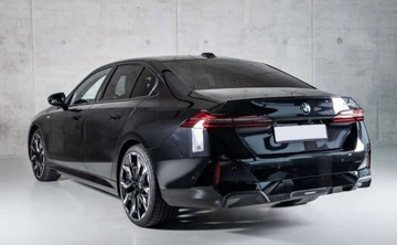 BMW Seria 5 G90-91 2025 BMW Seria 5 540d xDrive, Panorama, M sport, Pakiet Travel, Bowers, 21 cali, zdjęcie 7