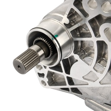 Раздаточная коробка 56,6мм Chevrolet Opel 2.2 23247713 75W-90