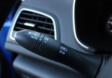 Renault Megane IV Grandtour 1.3 TCe 140 FAP 140KM 2019 Renault Megane 1.3 TCe 140KM GTline Czujniki Bluetooth SalonPL FVmarza 1.3, zdjęcie 24