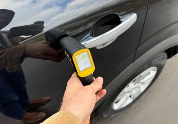 Opel Antara SUV 2.0 CDTI ECOTEC 150KM 2010 Opel Antara 2.0 Diesel 150KM, zdjęcie 8