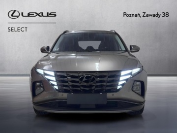 Hyundai Tucson IV SUV 1.6 T-GDI 48V 150KM 2021 Hyundai Tucson 1.6 T-GDi 48V Platinum N Line 2WD D, zdjęcie 5