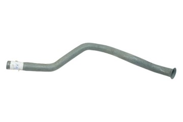 RURA WYDECHOWA TŁUMIK 055253104AF AUDI 1.3 80 B2