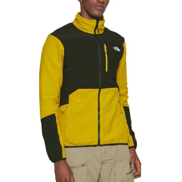 Polar męski The North Face Glacier Pro NF0A5IHS81U1 - XL